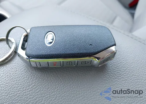 2022 Kia Sportage Lx z USA, uszkodzony, nr VIN KNDPM3ACXN7989808